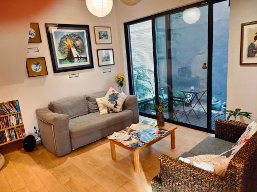Nara Deer Hostel - Foreigners Only