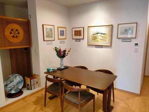 Nara Deer Hostel - Foreigners Only