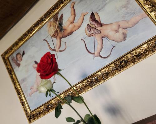 Hotel Fedora – Florence, IA