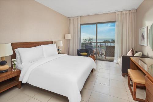 Movenpick Resort & Spa Tala Bay Aqaba