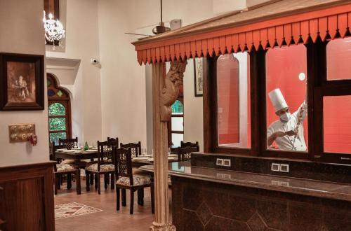 Storii By ITC Hotels, Shanti Morada Goa