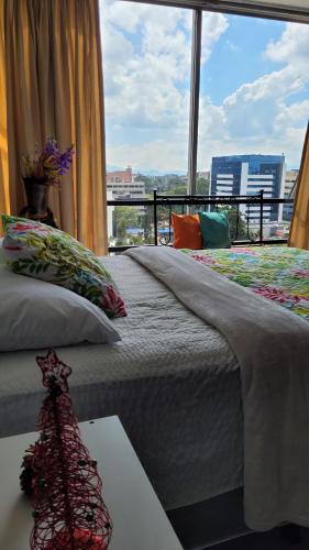 aparhotel 1309 in Zona 9