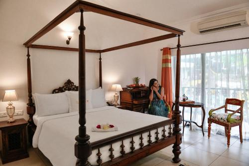 Storii By ITC Hotels, Shanti Morada Goa