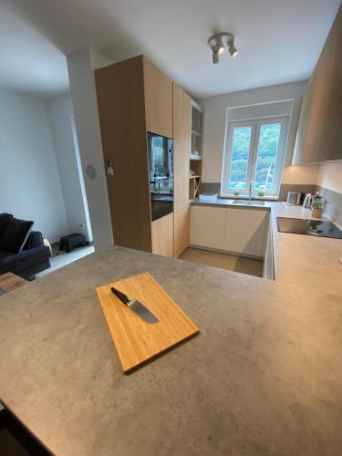 Apartment Lucie
