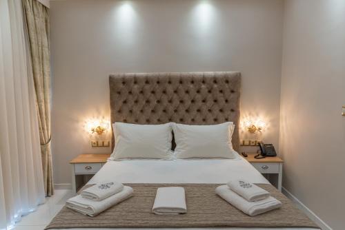 AGORA luxury BOUTIQUE HOTEL