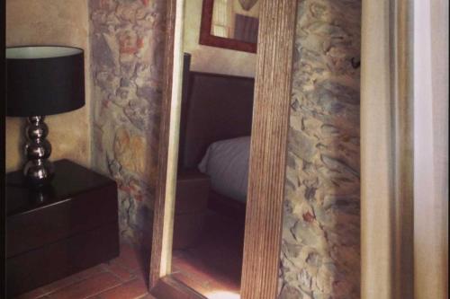  Room in BB - L Agriturismo Sottototno located in the heart of Tuscan nature in Carmignano