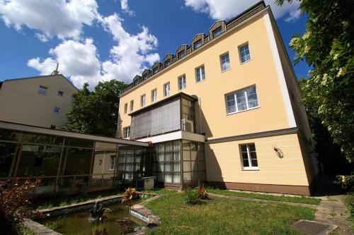 Hotel Garni "das Pallottihaus Wien"