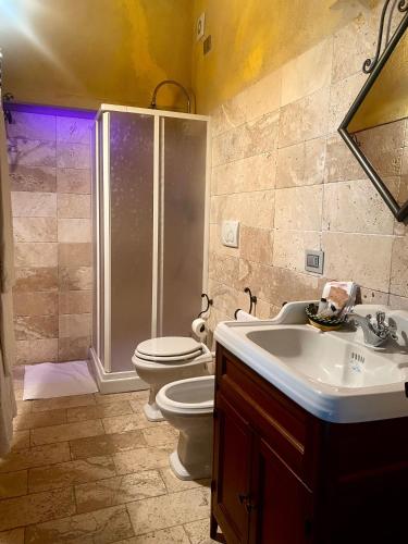  Room in BB - Alessio room overlooking the vineyards of Tuscany in Carmignano