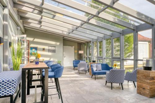 Instalaciones, Eisenhut Hotel in Rothenburg Ob Der Tauber