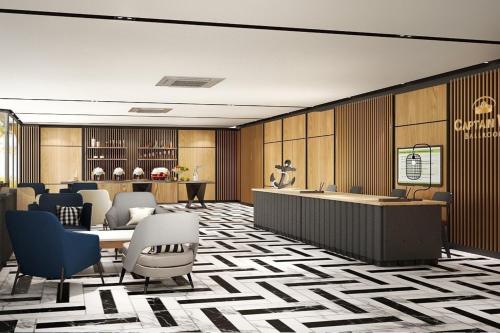 Bella B Hotel near Wat Khemapirataram Ratchaworawihan