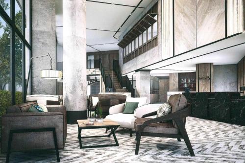 Bella B Hotel near Wat Khemapirataram Ratchaworawihan