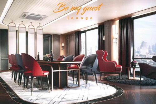 Bella B Hotel near Wat Khemapirataram Ratchaworawihan