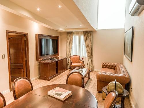 共用Lounge/電視區