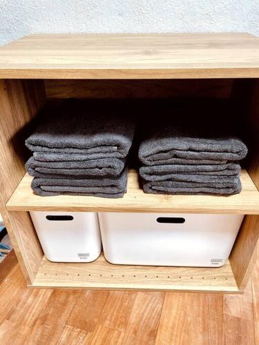 오키나와 본섬 Ukishima bldg 2성급 싱글룸 레스토랑