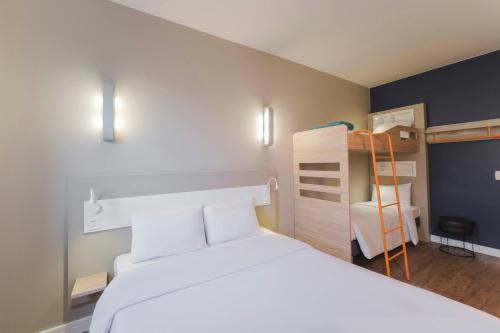 Ibis Budget Farroupilha