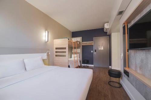 Ibis Budget Farroupilha