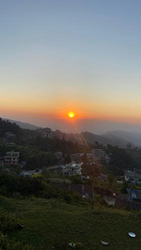 Nagarkot Trekkers Inn in Baluwapati Deupur