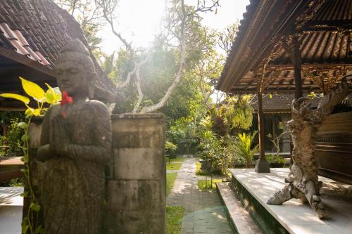 Bramasa Ubud Guest House