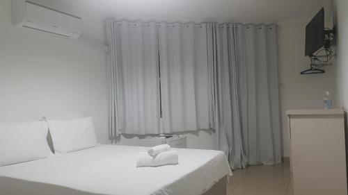 Pousada Suítes do Lago