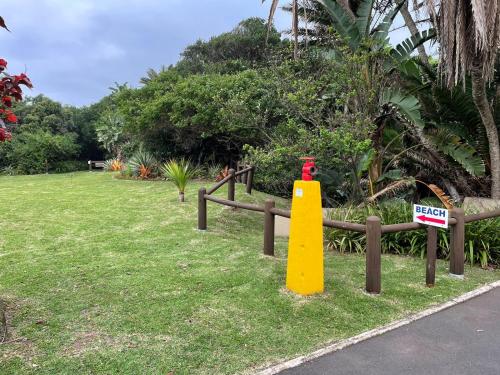 Sea Casa in Scottburgh