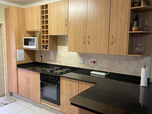 Cocina, Sea Casa in Scottburgh