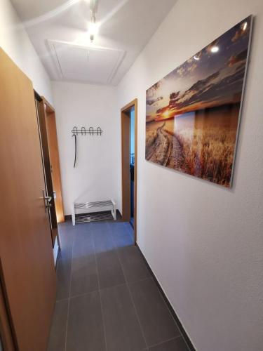 2,5 Zimmer Wohnung Hennef Nähe Siebengebirge