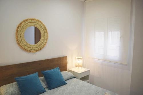 Atico duplex Calpe Bay