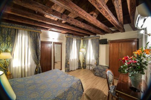 B&B Le Marie, Benátky (fotografie 2)