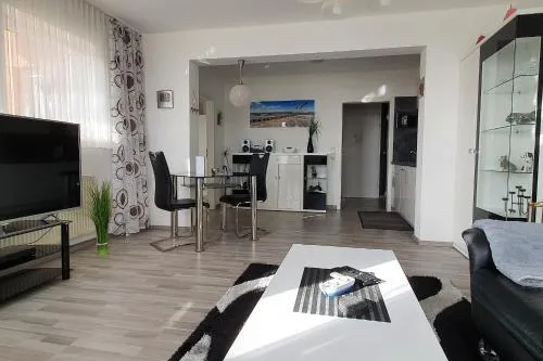 Kaiserhof Oceanview in Kellenhusen Ostsee, Deutschland