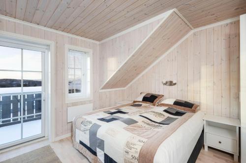 Rauland Feriesenter Room Type - Akebakken 12 - Hytte 7 pers - Holtardalen