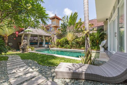Villa Maloa, Denpasar (foto 4)