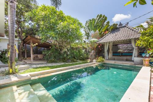 Villa Maloa, Denpasar (foto 6)