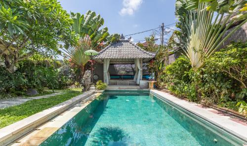 Villa Maloa, Denpasar (foto 7)
