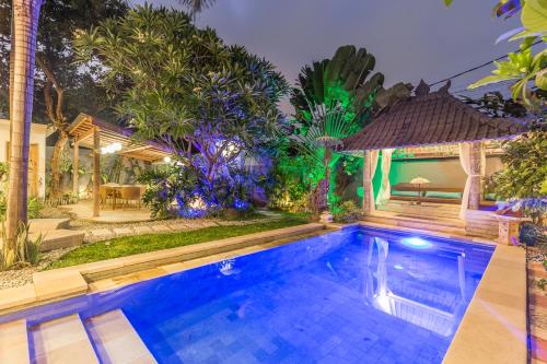 Villa Maloa, Denpasar (foto 3)