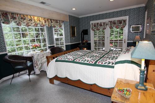 McCaffrey House Bed and Breakfast Inn