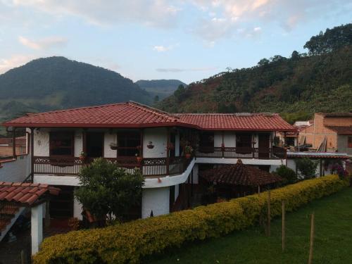 Casa Hotel Portón Campestre