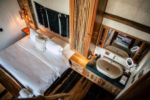 Aldea Kuká, Luxury Eco Boutique Hotel