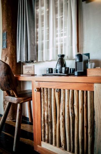 Aldea Kuká, Luxury Eco Boutique Hotel