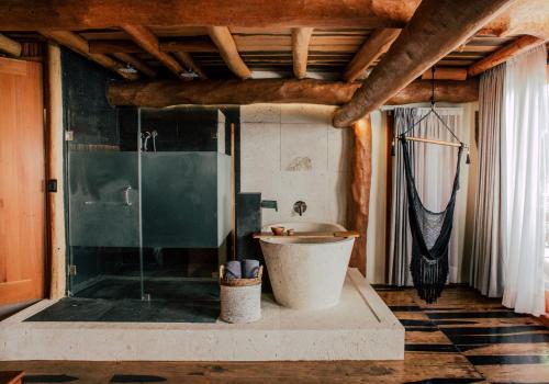 Aldea Kuká, Luxury Eco Boutique Hotel