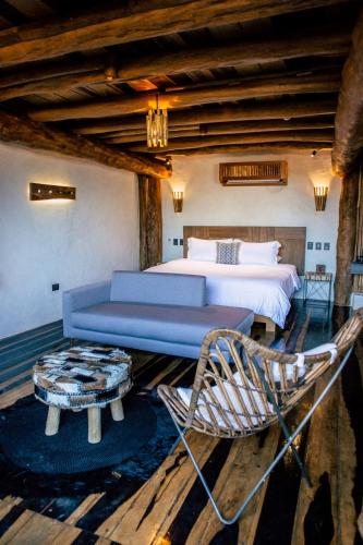 Aldea Kuká, Luxury Eco Boutique Hotel