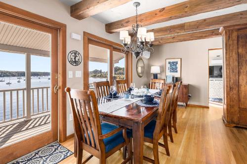 East Greenwich Waterfront Home-Walk to Town Shops - image 21