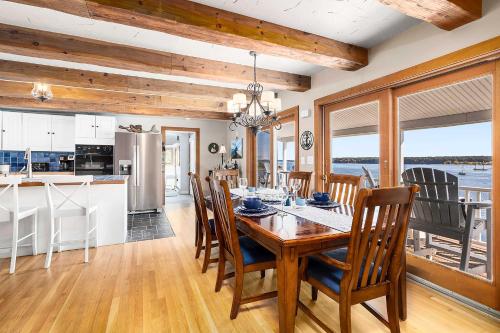 East Greenwich Waterfront Home-Walk to Town Shops - image 23