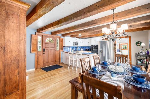 East Greenwich Waterfront Home-Walk to Town Shops - image 24