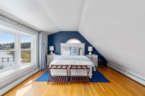 East Greenwich Waterfront Home-Walk to Town Shops - image 33