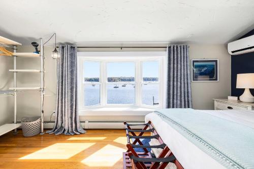 East Greenwich Waterfront Home-Walk to Town Shops - image 36