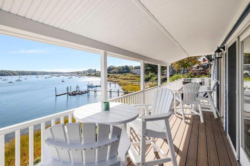 East Greenwich Waterfront Home-Walk to Town Shops - image 39