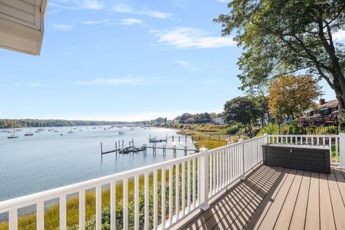 East Greenwich Waterfront Home-Walk to Town Shops - image 40