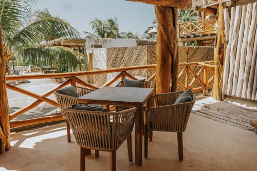 Aldea Kuká, Luxury Eco Boutique Hotel