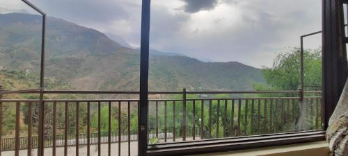 Joue Home Stay Mcleodganj Property located 300m from main Jogiwara Road