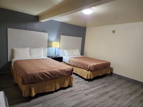 Green Garden Inn in กรีนสโบโร (GA)